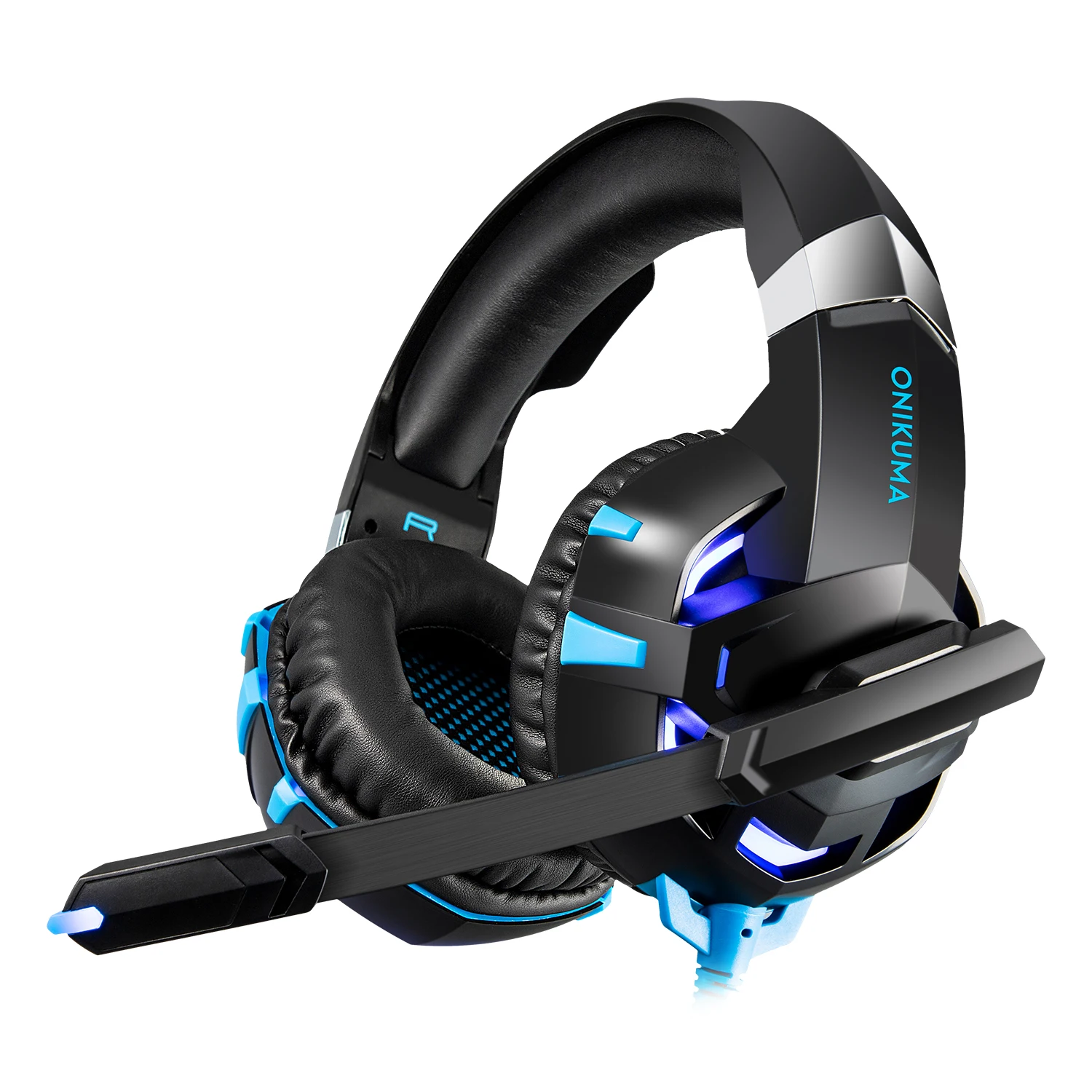 Onikuma K2pro 7.1 Earphone Gaming 