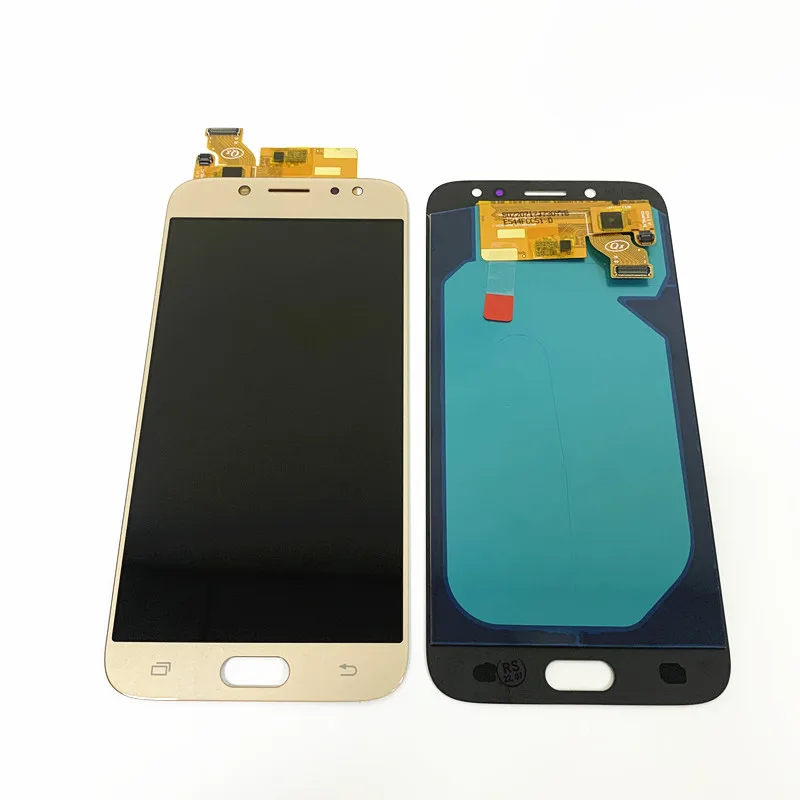 Hi-Q LCD Screen for Samsung Galaxy J2 J3 J4 J5 J6 J7 J730 J8 J9 Touch Display Digitizer for Samsung J7pro J7 J730 Display