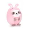 lazy rabbit