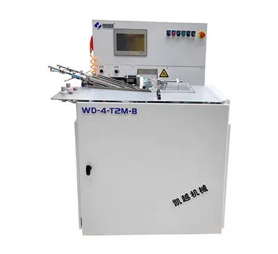 4 Axis CNC Automatic Hotel Using Toothbrush Cleaning Toothbrush Making Machine