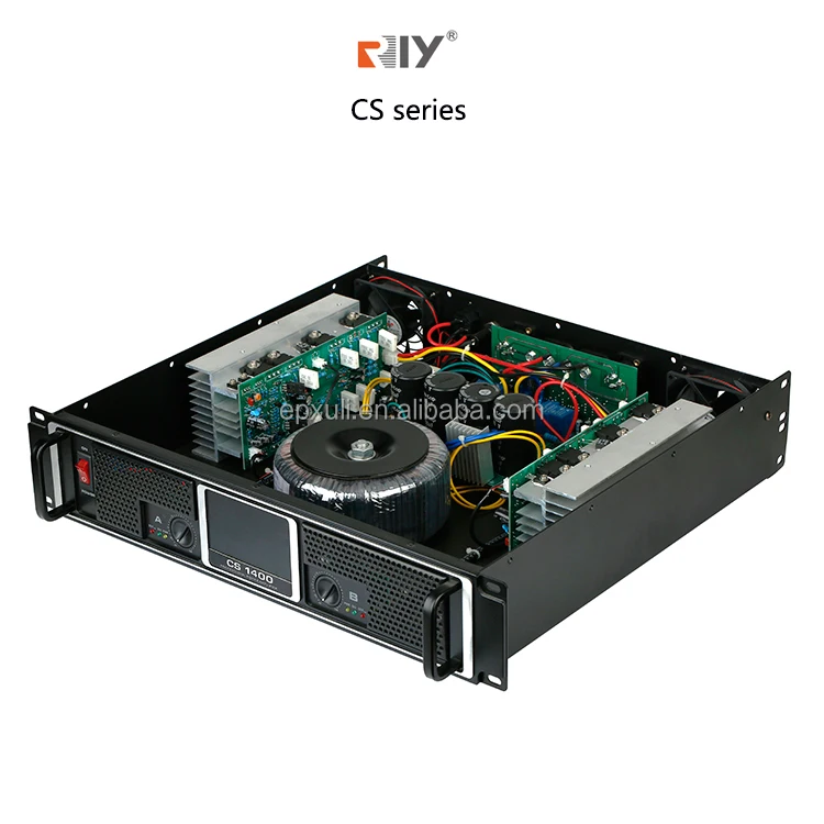 2u Cs4000 Pro Outdoor Power Amplifier Buy Cs4000,Pro Power Amplifier