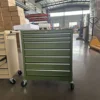 Verde militar