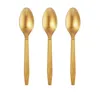Spoons 10 pieces per pack