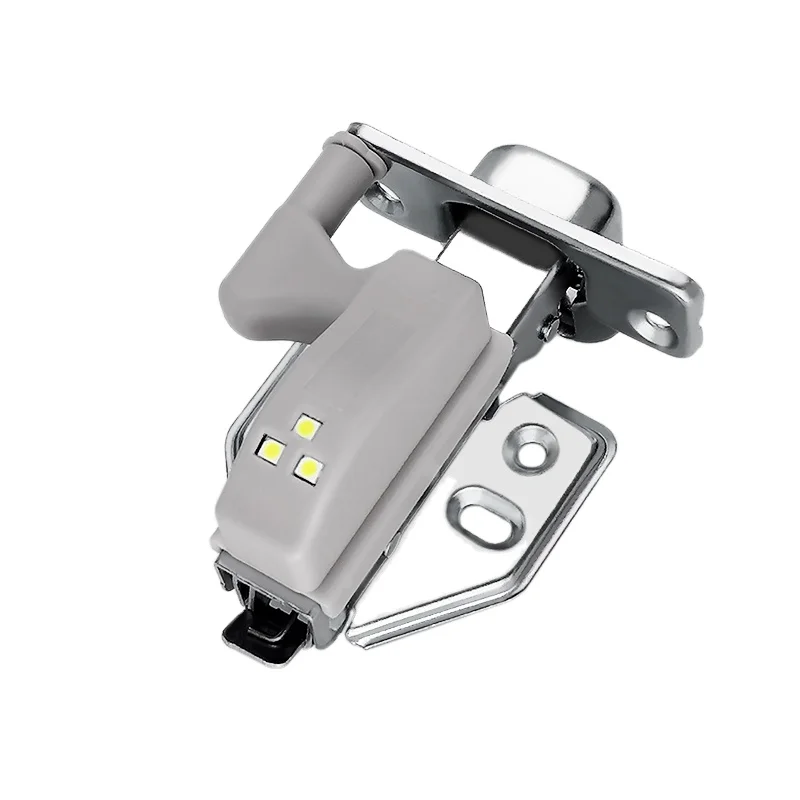 Светодиодная лампа для шкафа внутренний шарнир дверной