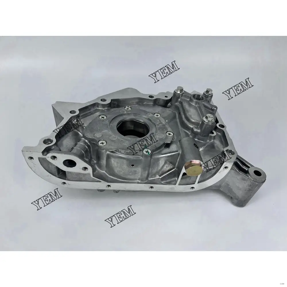 Oil Pump 1064A035 Fit for Mitsubishi 4D56