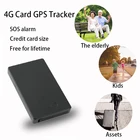 Mobile Gps 4g Tracker SZORCHID O-track Mobile Tracking Real Time 1450mAh LTE-M Live Gps Tracker Locator 4G