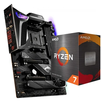 マザーボード MPG X570 GAMING PRO CARBON WIFI + 5600X Hff83a749ab374ff48770db31cbf23