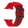 Red + Black