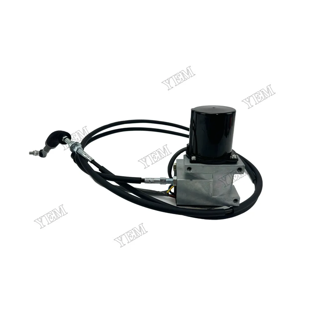 Motor Assy 7Y-5559 106-0092 Fit for Caterpillar 3066 Engine 3