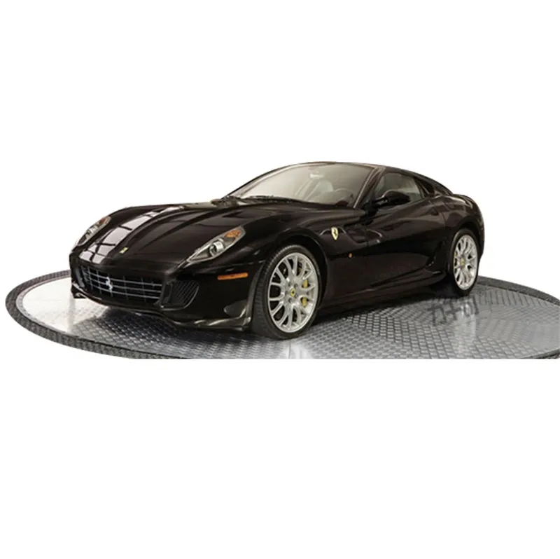 Поворотный стол для автомобиля, поворотный стол для гаража