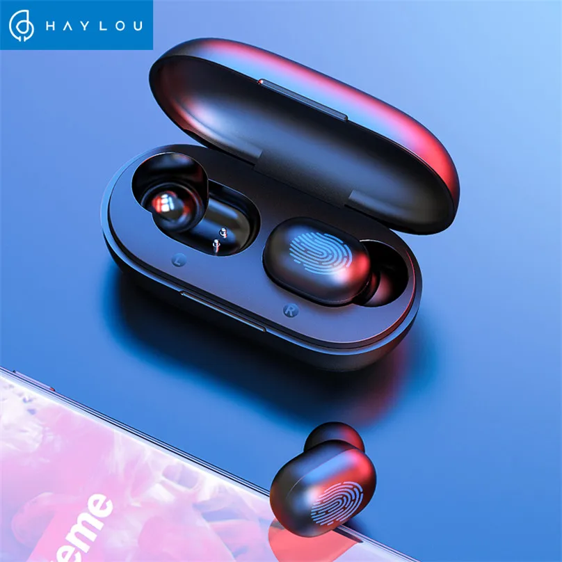 haylou gt1 bluetooth 5.0