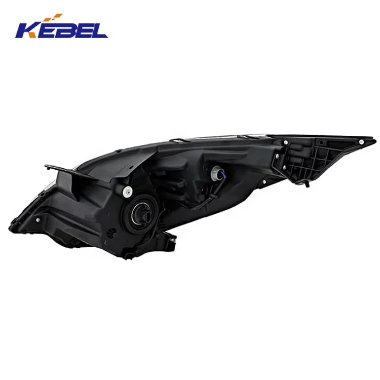 KEBEL Velesprodaja tvornička isporuka LED far svjetiljka 95281468 OEM 95281469 za Chevrolet Spark 2013-2016