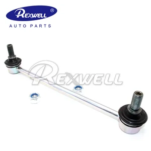 REXWELL OEM 48820-06060 48820-33040 48820-33070 Auto Suspension Parts Front Stabilizer Bar End Link for Toyota Camry LEXUS ES350