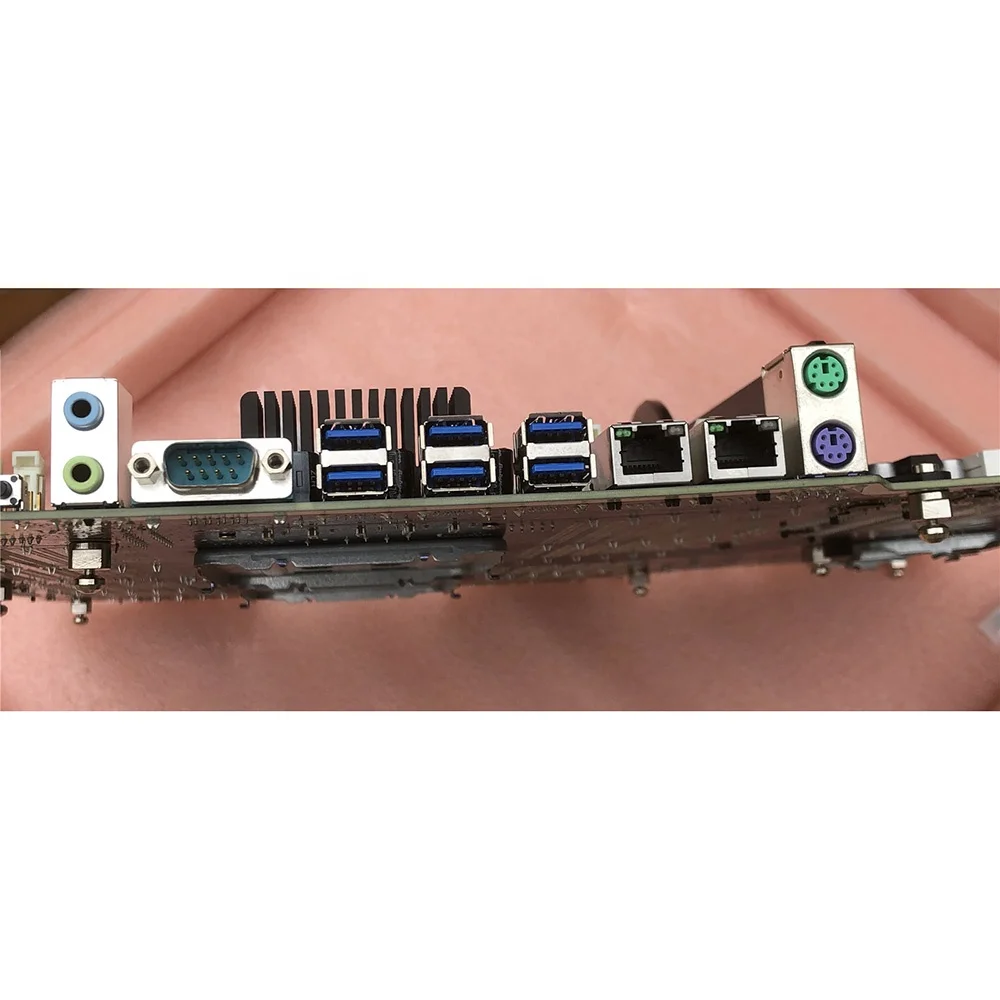 HP Z8 G4 X99 Motherboard - High Quality & 100% Tested