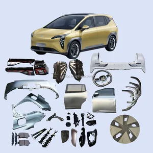 Factory Price Gac AION Steel Auto Parts Original Quality for GAC Aion Y PLUS V S LX  2022 2023 2026 Accessories