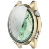 01# Electroplated light gold