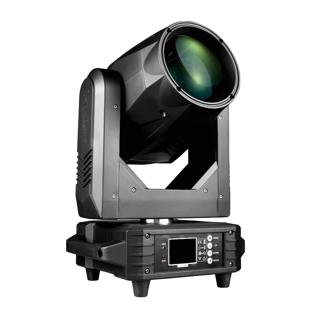 Joyfirst 311W Beam Moving Head Sharpy DJ Lights for Outdoor