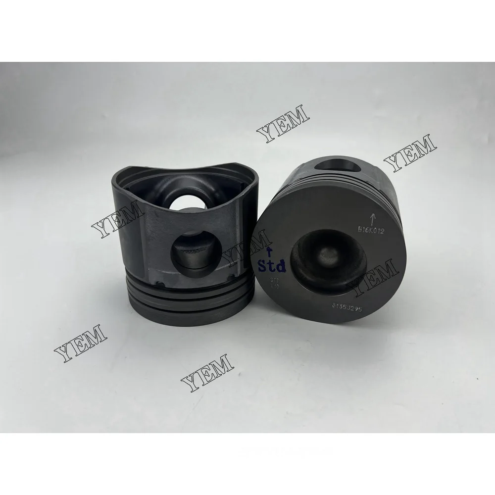 704-30 Piston 3135J295 for Perkins Engine Spare Part Advantage Supply 2