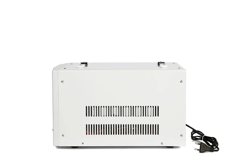 High Precision LED Display Servo Voltage Stabilizer for Water Pump Sewing Machine