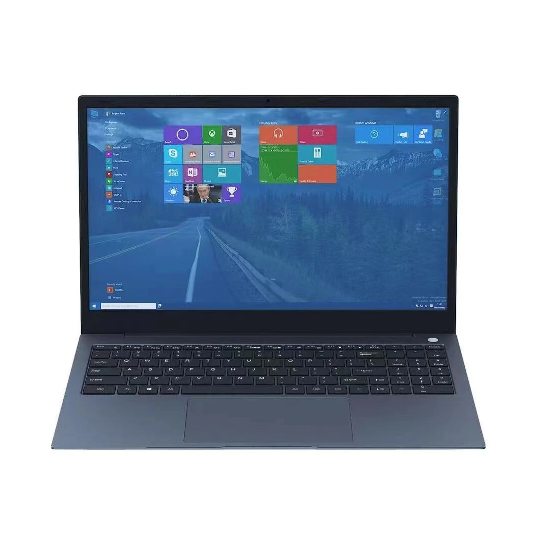 Core I7 1165G7 DDR4 32GB SSD 1TB Win10 Netbooks Cheap Gaming