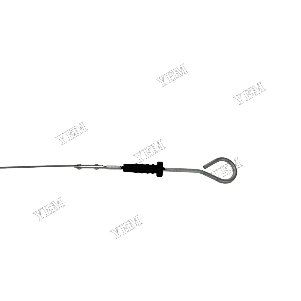 Dipstick Fit for Mitsubishi 6D16 Engine 2
