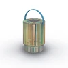 S - Sunset Solar LED Lantern