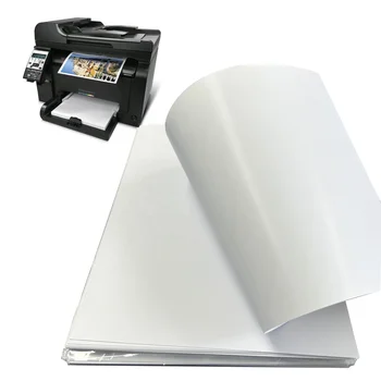 Premium Inkjet Large Format Aqueous Rc Luster 260gsm Photo Paper A4 A3 sheet