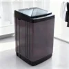 panel de plástico gris de 15 kg