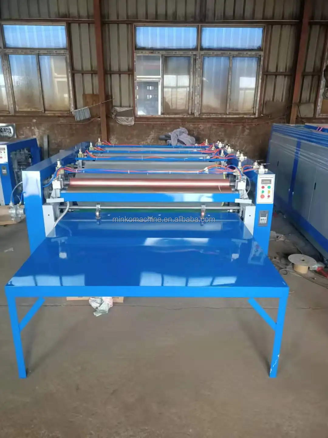 Bag Printer Machine Digital Plastic Woven Bag Printing Machine