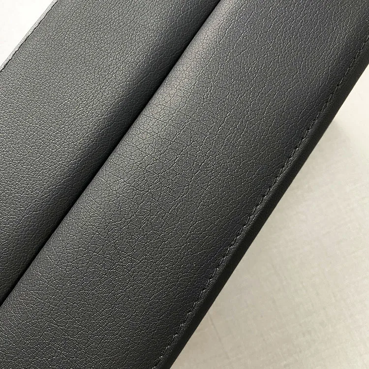 product car armrest console box rotatable leather central container organizer universal sliding armrest box optional usb-8