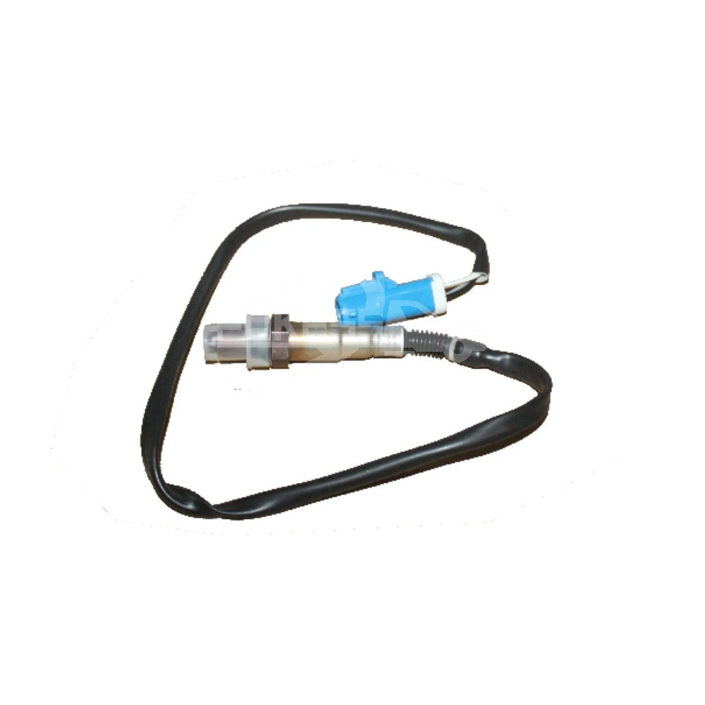 Car Auto Parts Oxygen Sensor 6G919G444AA 0258006927 O2 Rear Oxygen Sen... — 4