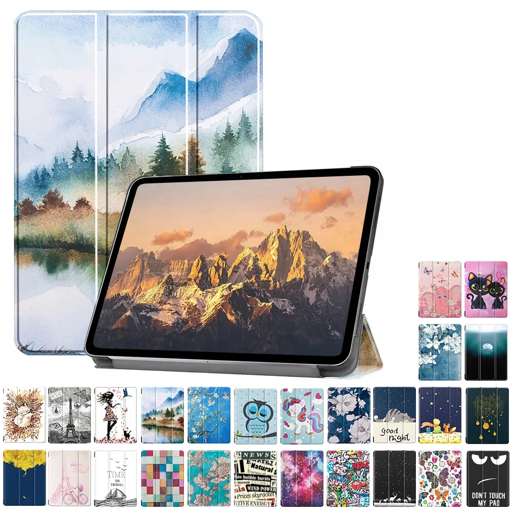 360° Rotating Case For Lenovo Tab P11 Plus, P11 Pro Gen 2, M11, And More