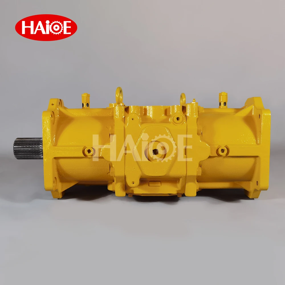 【ゆうき】 708-2K-00024 PC3000-6 Hydraulic Pump for Komatsu Excavators