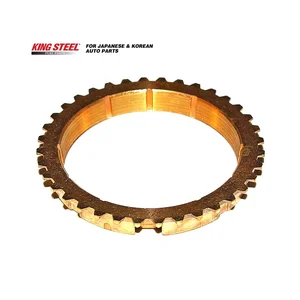KINGSTEEL OEM 8-94128-775-2 High Quality Auto Spare Part Transmission System Ring Gear Box Ring for ISUZU 2004 8941287752
