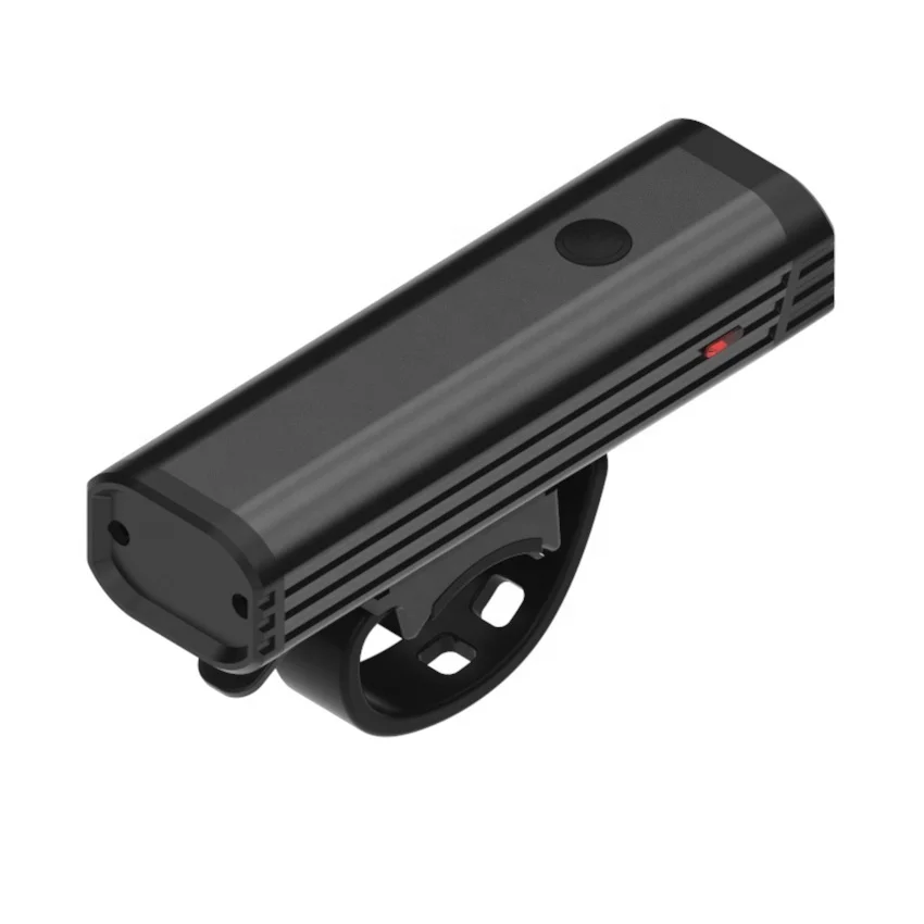 Machfally EOS210 USB Rechargeable Led Bicycle Bike Front Light