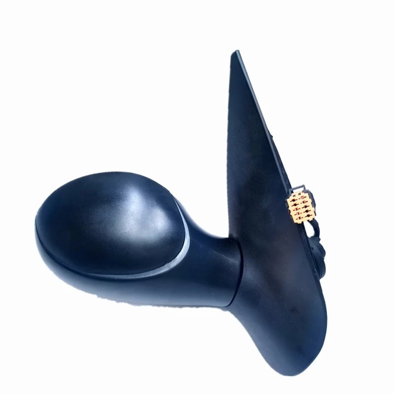 Electric Rear Side Mirror for Peugeot 206 207 Citroen C2 New Condition 8149VK 8153Y3