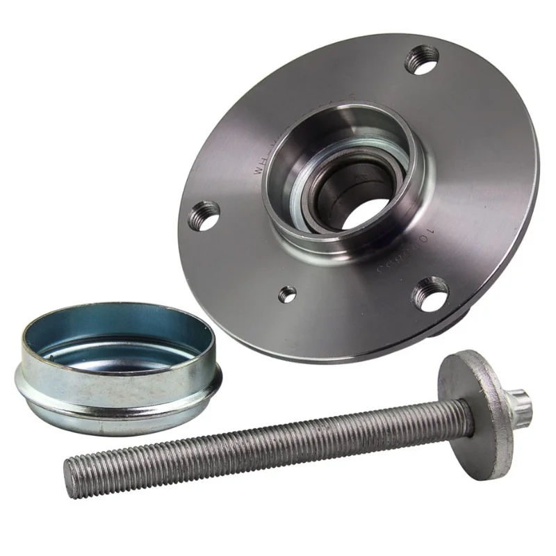 Kit Cuscinetto Ruota FAG 713667330 - Ricambio Completo Per Auto Nuovo E Originale - Foto 12