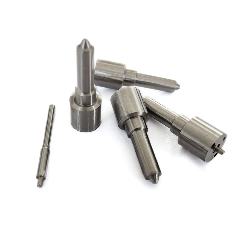 DLLA155P74 - High Quality P-Type Injector Nozzle for Diesel Trucks