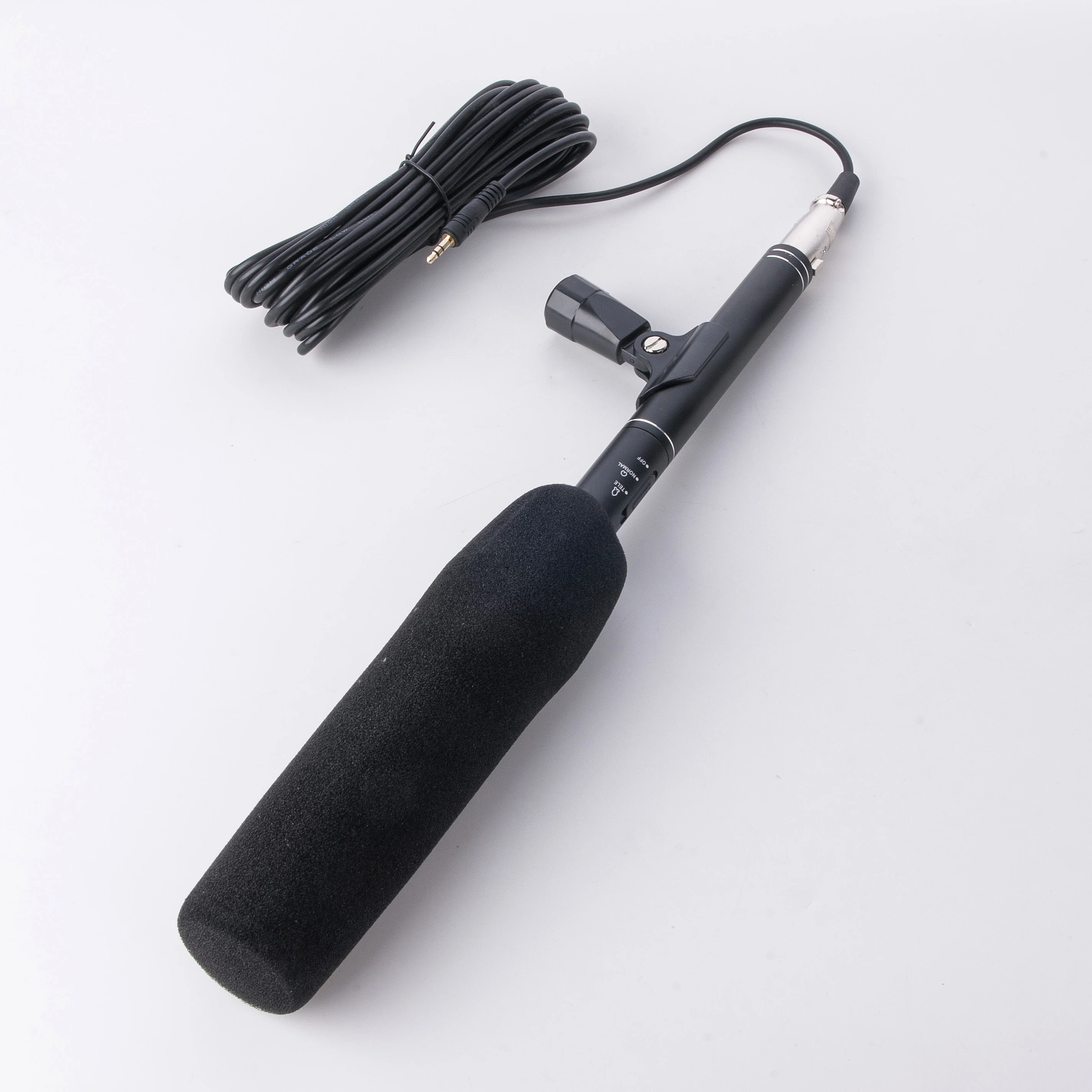 High Quality Recorder Handheld Microphone Proable Microphone Shaped Pen