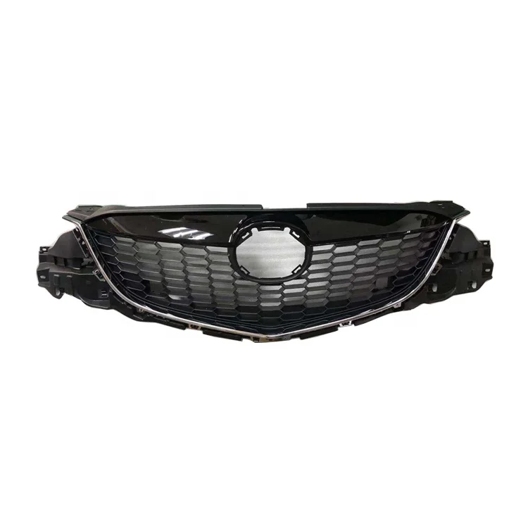 Autodíly KEBEL Přední mřížka OEM KR11-50712 Mřížky pro Mazda CX-5 2013 2014 2015 2016