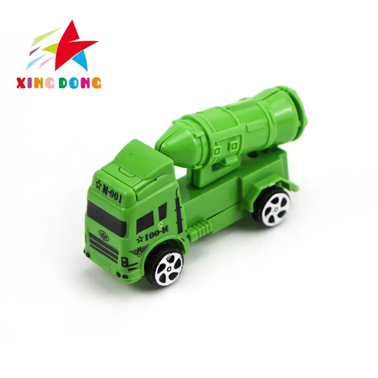 most popular cheap city amy toys traffic toys car press mini fire pull back car truck toys sets for kids