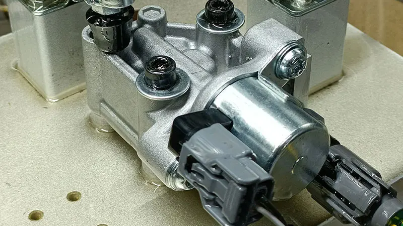 Guangdong Leoni Automotive Electronics Co., Ltd.