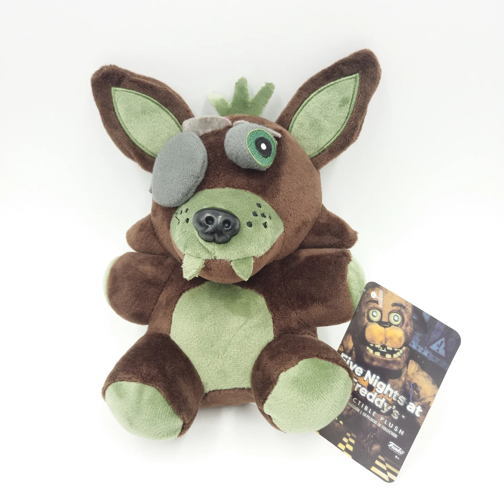 Five Nights at Freddy's ぬいぐるみ 18cm 25cm FNAF ナイトメア