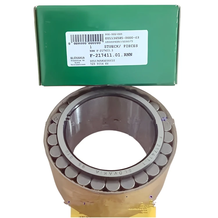 SAIFAN F-212543.RNN Cylindrical Roller Bearing - Precision