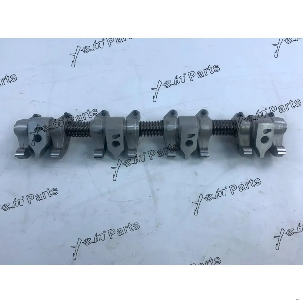 4JB1 Rocker Shaft Assy for Isuzu