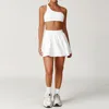9224 Bra, 9224 Skirt - Swan White
