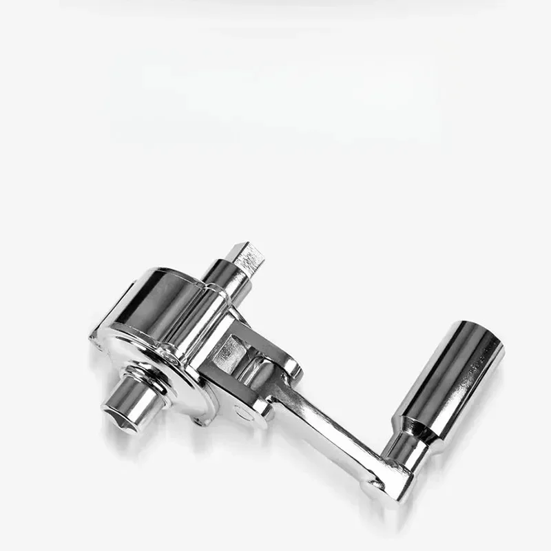 Vehicle Lug Nuts Remover Tool Labor Saving Wheel Nut Wrench Set Car Torque Multiplier Wrench Labor Saving Spanner Hand Tools