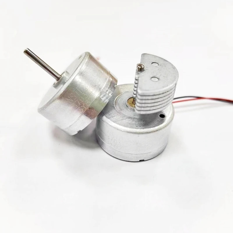 miniature vibration motor Red Push - Klassischer Vibrator