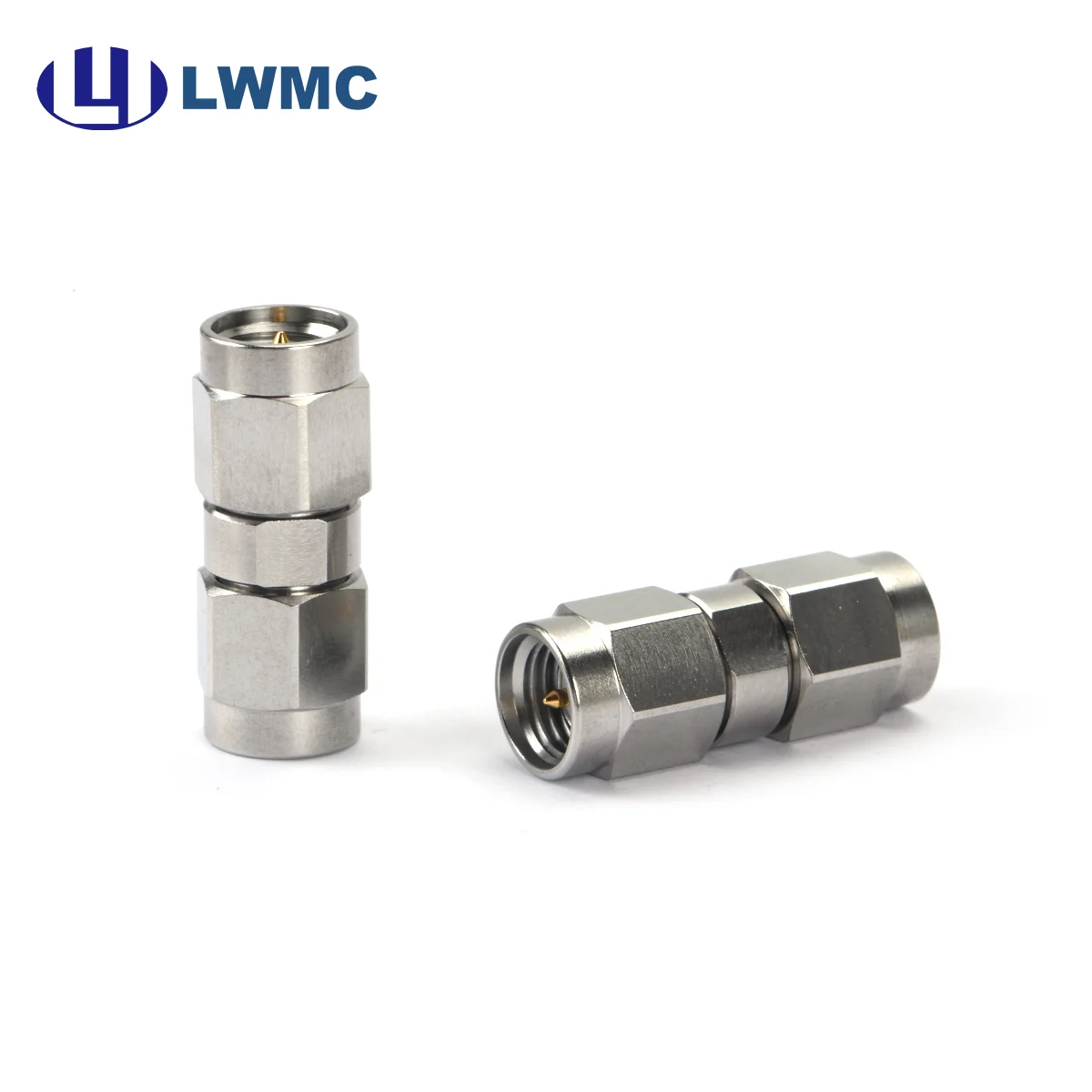 SMA R/A Male to Male 