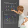 Calendario mensual+Calendario mensual